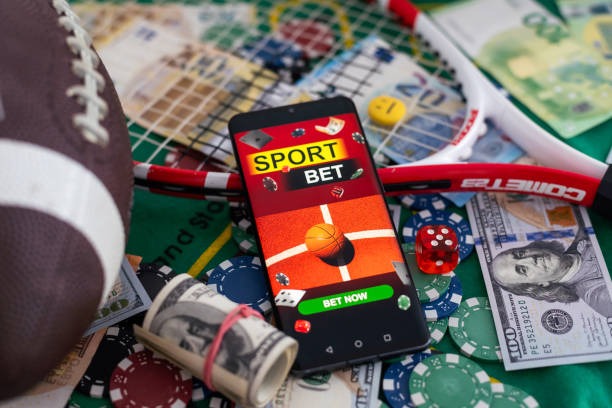 mbahtoto game categories dashboard showing sportsbook, live dealer, slots, and esports sections
