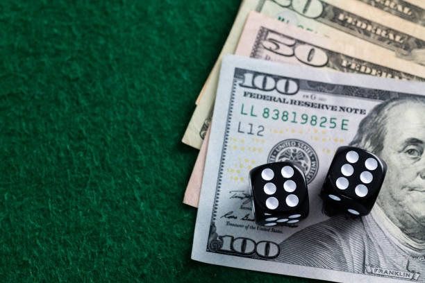Casino Hold'em Game 